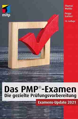 Das PMP Examen Robb Magley