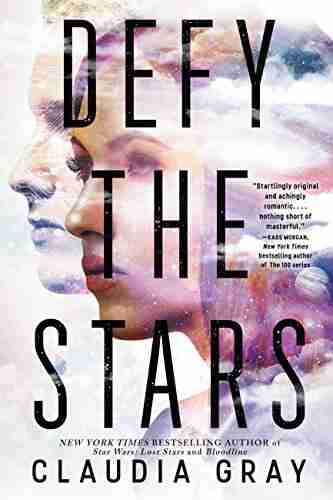 Defy The Stars (Defy The Stars 1)