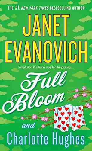 Full Bloom (Janet Evanovich s Full 5)