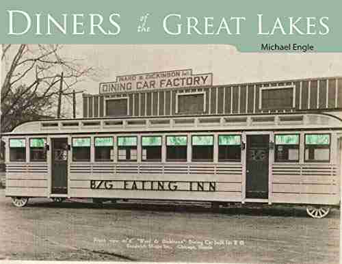 Diners Of The Great Lakes