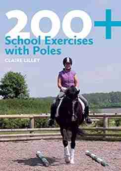 200+ School Exercises With Poles Claire Lilley