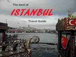 Istanbul Travel Guide Manuela Segal