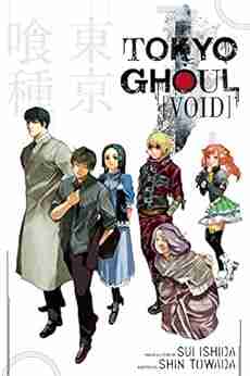 Tokyo Ghoul: Void (Tokyo Ghoul Novels 2)