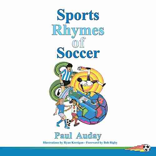 Sports Rhymes of Soccer Judy Dodge Cummings