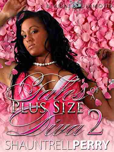 Tales Of A Plus Size Diva: Lillian S Story 2