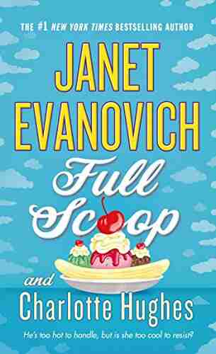 Full Scoop (Janet Evanovich s Full 6)