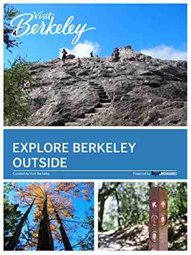 Explore Berkeley Outside (Visit Berkeley)