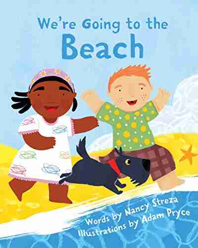 We re Going to the Beach (Xist Children s Books)