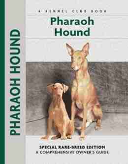 Pharaoh Hound (Comprehensive Owner s Guide)