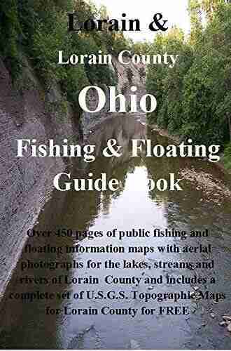 Dearborn County Indiana Fishing Floating Guide Book: Complete Fishing And Floating Information For Dearborn County Indiana (Indiana Fishing Floating Guide Books)