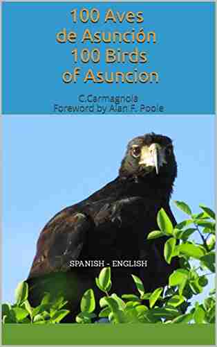 100 Birds of Asuncion Carlos Carmagnola