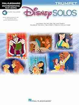 Disney Solos for Trumpet John Dewey