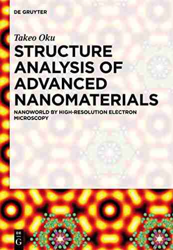 Structure Analysis of Advanced Nanomaterials: Nanoworld by High Resolution Electron Microscopy