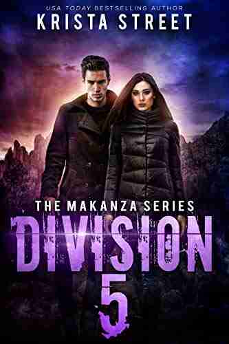 Division 5: The Makanza 4