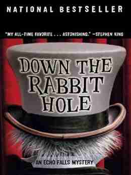 Down the Rabbit Hole (Echo Falls Mystery 1)