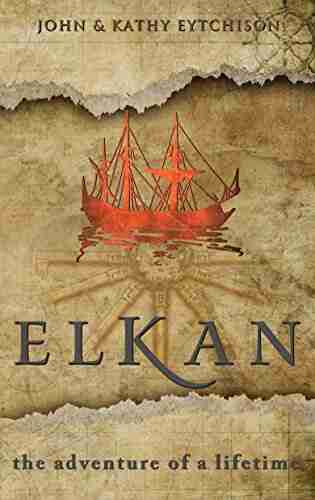 Elkan: The Adventure Of A Lifetime