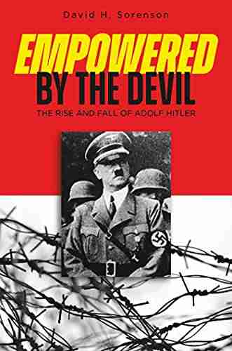 Empowered by the Devil Winston Groom