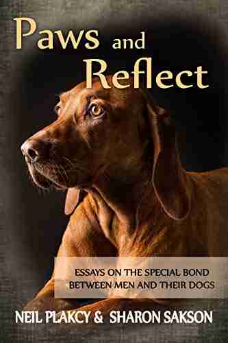 Paws And Reflect: Essays On The Special Bond Between Men And Their Dogs