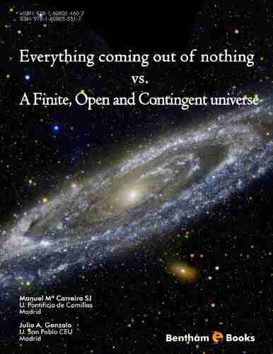 Everything Coming Out of Nothing vs A Finite Open and Contingent Universe