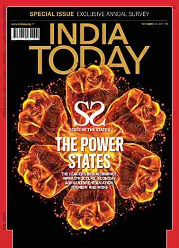 India Today Magazine English: Nov 27 2017