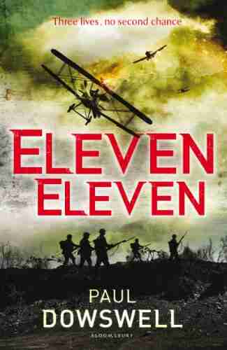 Eleven Eleven Paul Dowswell