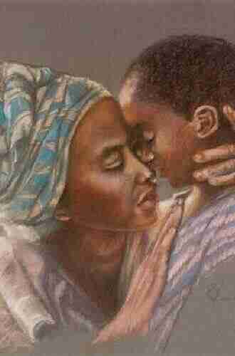 Mothering Without A Compass: White Mother S Love Black Son S Courage