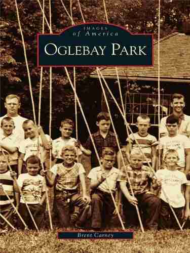 Oglebay Park (Images Of America)