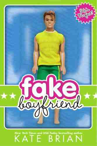 Fake Boyfriend Kate Brian