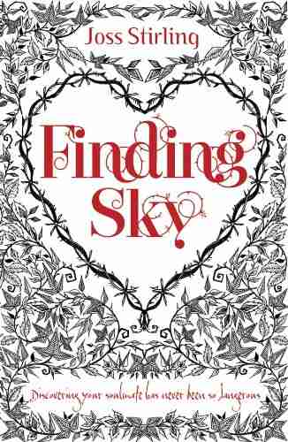 Finding Sky (Savant 1)