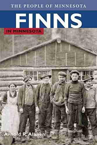 Finns in Minnesota (People of Minnesota)