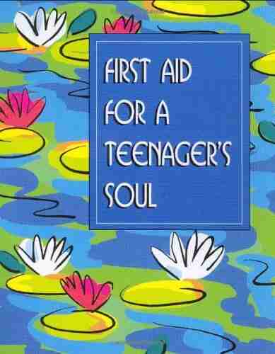 First Aid for a Teenager s Soul (Mini Book) (Charming Petites Series)