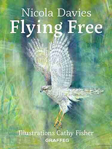 Flying Free (Country Tales 2)