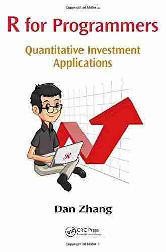 R for Programmers: Quantitative Investment Applications