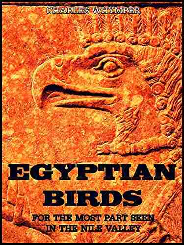 Egyptian Birds: For The Most Part Seen In The Nile Valley (Illustrations)