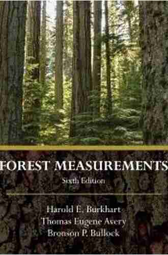 Forest Measurements Max Green