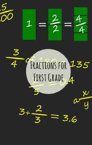 Fractions For First Graders Dipankar Home