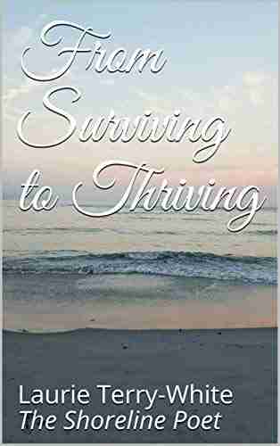 From Surviving To Thriving Maja Von Vogel