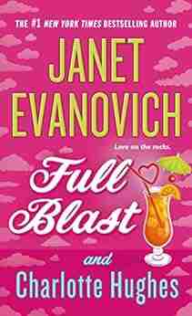 Full Blast (Janet Evanovich S Full 4)