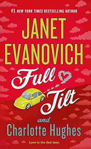 Full Tilt: A Novel (Janet Evanovich S Full 2)