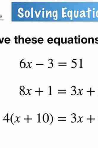 Functional Equations and How to Solve Them (Problem in Mathematics)