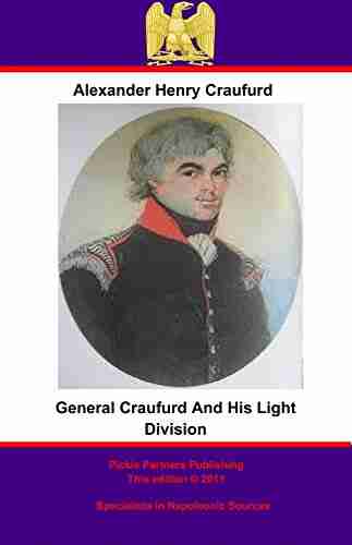 General Craufurd And His Light Division