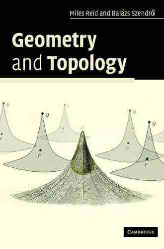 Geometry and Topology Miles Reid