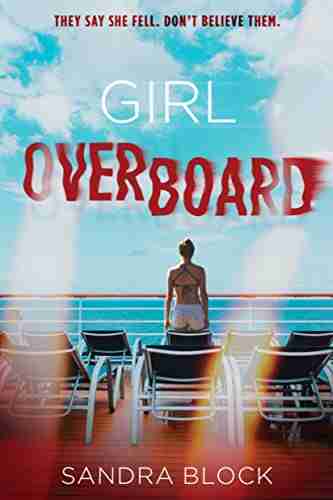 Girl Overboard Sandra Block