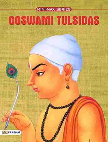 Goswami Tulsidas (Famous Biographies for Children)