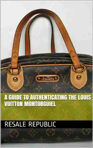 A Guide to Authenticating the Louis Vuitton Montorguiel (Authenticating Louis Vuitton)