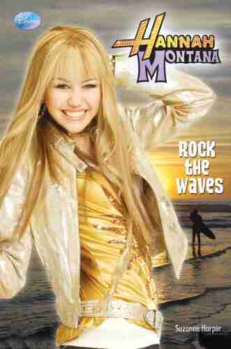 Hannah Montana: Rock the Waves