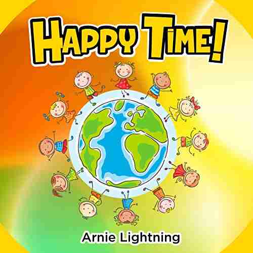 Happy Time Arnie Lightning