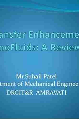 Heat Transfer Enhancement with Nanofluids