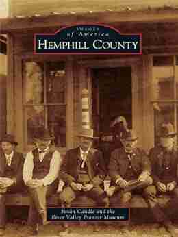 Hemphill County (Images Of America)