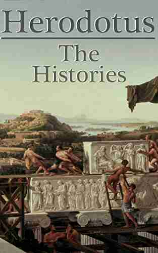 Herodotus: The Histories Herodotus